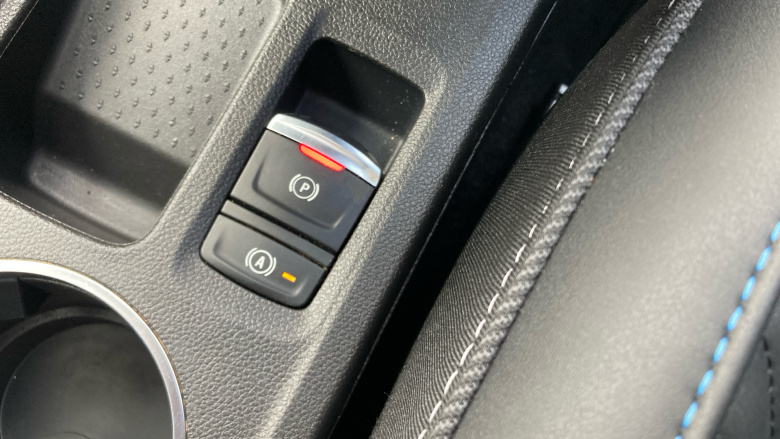 Renault Symbioz 1.6 E-Tech FHEV 145 Iconic Esprit Alpine 5dr Auto Hybrid Estate